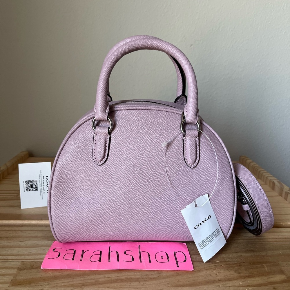 ✅Coach purse - Picture 2 of 12